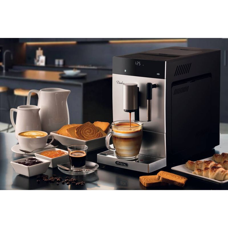 Ariete-Diadema-Silver-Macchina-da-Caffe--Super-Automatica-1350W-19bar-Espresso-Americano