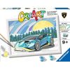 Ravensburger-CreArt-Serie-D-Licensed--Lamborghini