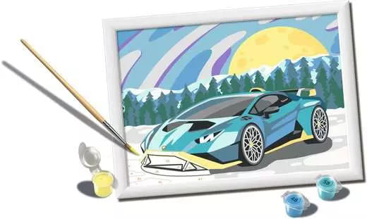 Ravensburger-CreArt-Serie-D-Licensed--Lamborghini