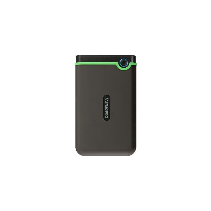 Transcend-StoreJet-25M3-Hard-Disk-Esterno-Portatile-4Tb-2.5---USB-3.1-Gen-1-AES-Grigio-Ferro