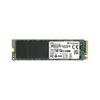 Transcend-115S-Ssd-1Tb-Interno-M.2-2280-Due-Lati-PCIe-3.0-x4--NVMe-