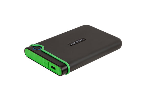 Transcend-StoreJet-25M3C-Hard-Disk-Esterno-Portatile-2Tb-2.5---USB-3.1-Gen-1-Grigio-Ferro