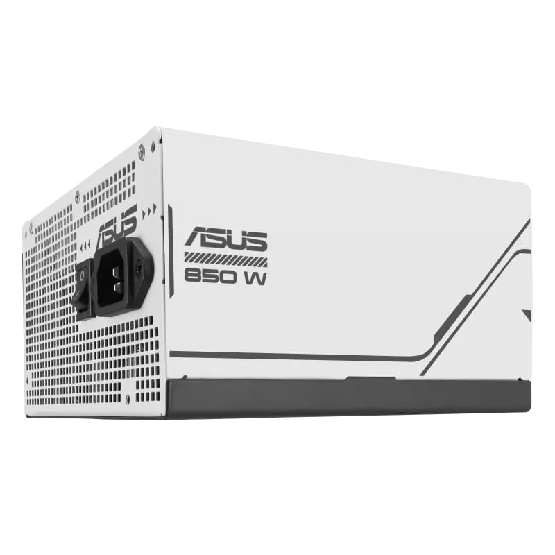 Asus-Prime-Alimentatore-850W-Modulare-80-Gold-Attivo-ATX