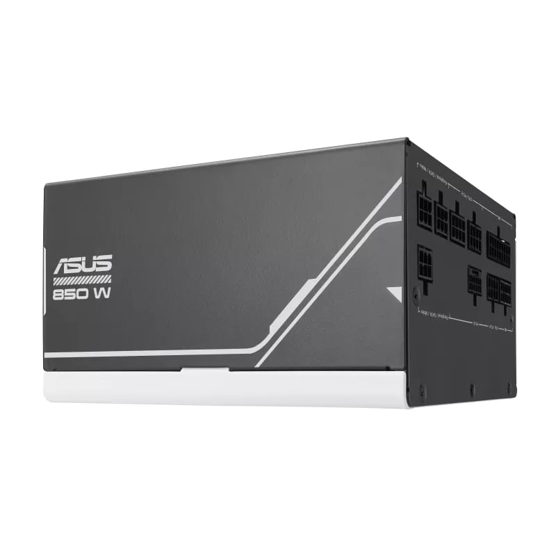 Asus-Prime-Alimentatore-850W-Modulare-80-Gold-Attivo-ATX