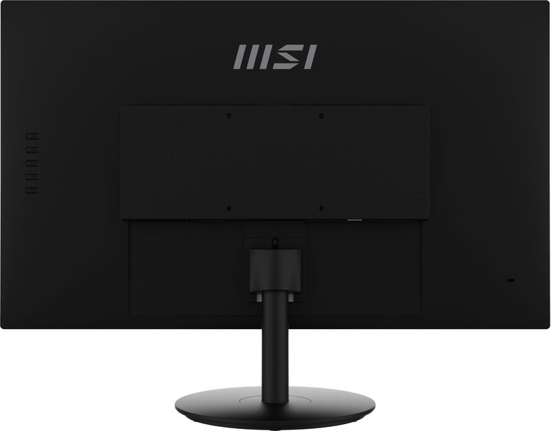 MSI-Pro-MP271A-Monitor-PC-27---1920x1080-Pixel-Full-HD-LCD-Nero