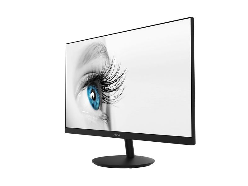 MSI-Pro-MP271A-Monitor-PC-27---1920x1080-Pixel-Full-HD-LCD-Nero