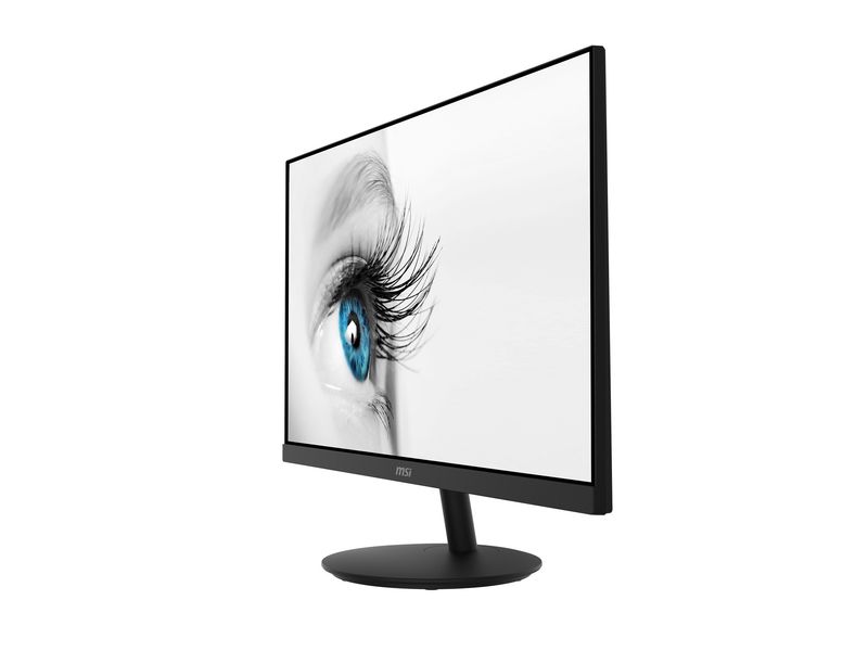 MSI-Pro-MP271A-Monitor-PC-27---1920x1080-Pixel-Full-HD-LCD-Nero