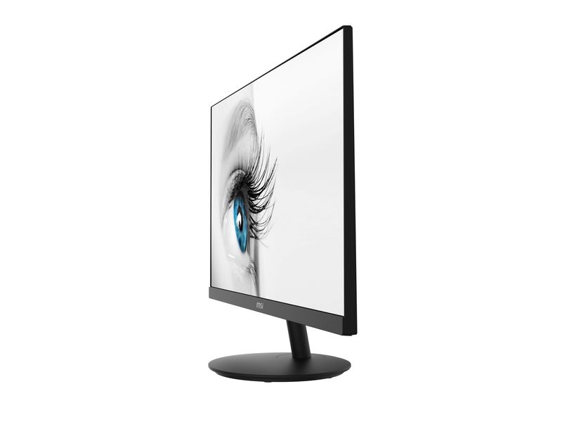 MSI-Pro-MP271A-Monitor-PC-27---1920x1080-Pixel-Full-HD-LCD-Nero