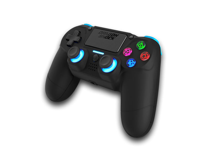Dragon-Mizar-Wireless-Black-per-PlayStation-4