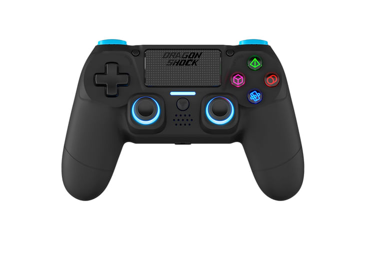 Dragon-Mizar-Wireless-Black-per-PlayStation-4