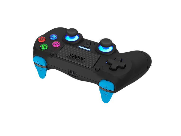 Dragon-Mizar-Wireless-Black-per-PlayStation-4