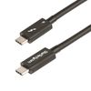 StarTech.com-Cavo-Thunderbolt-4-da-1mt-40gbps-Pd-100W