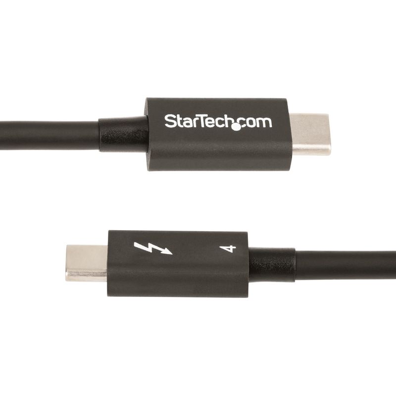 StarTech.com-Cavo-Thunderbolt-4-da-1mt-40gbps-Pd-100W
