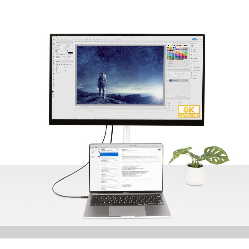 StarTech.com-Cavo-Thunderbolt-4-da-1mt-40gbps-Pd-100W