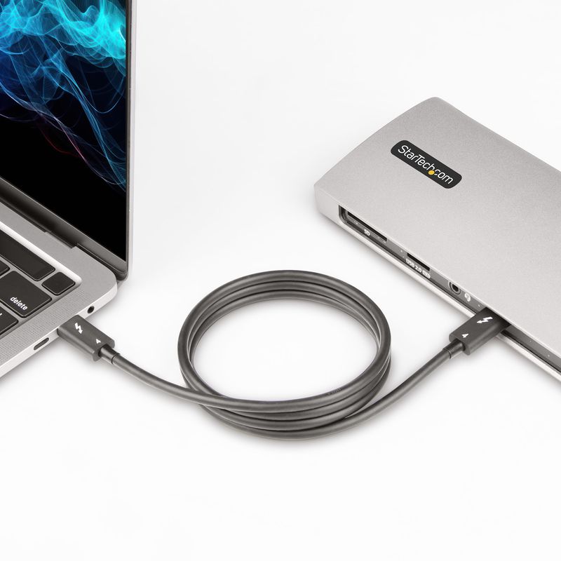 StarTech.com-Cavo-Thunderbolt-4-da-1mt-40gbps-Pd-100W