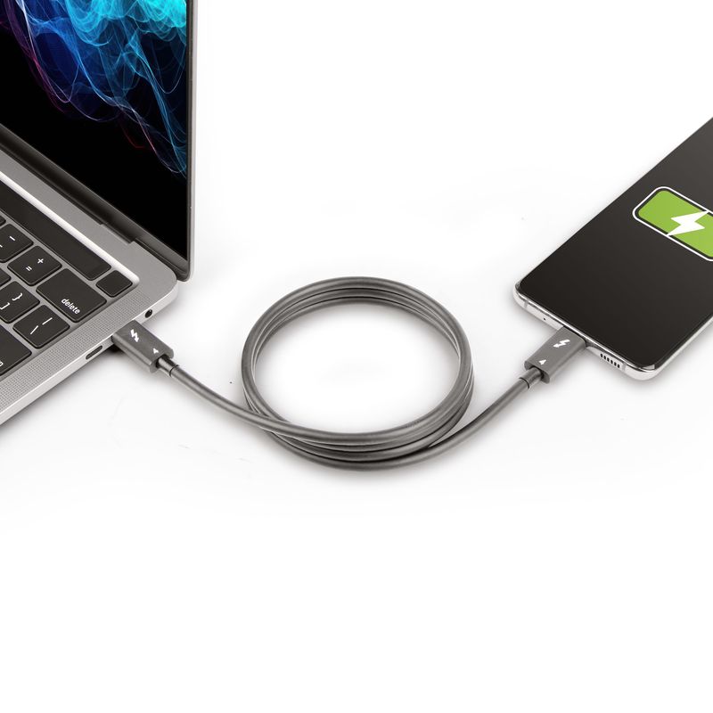 StarTech.com-Cavo-Thunderbolt-4-da-1mt-40gbps-Pd-100W