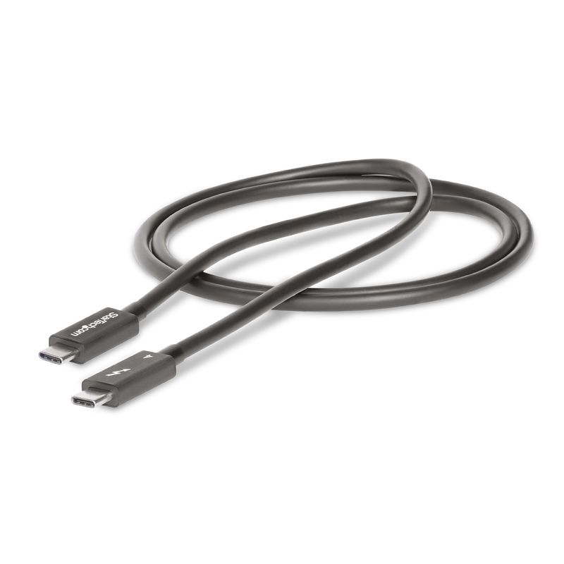 StarTech.com-Cavo-Thunderbolt-4-da-1mt-40gbps-Pd-100W