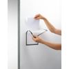 Durable-Confezione-5-Tasca-Porta-Documenti-A4-Magnetico