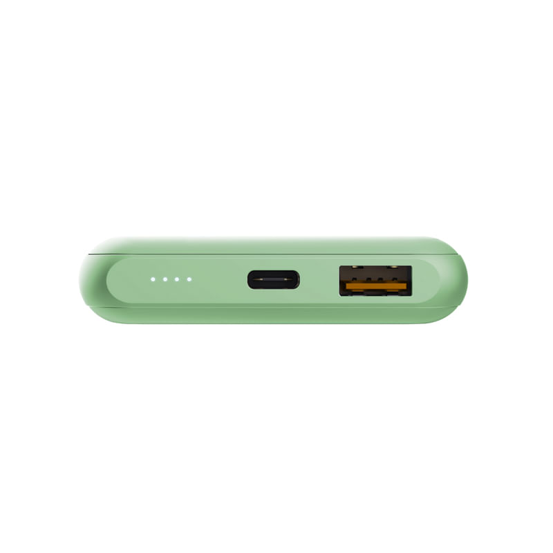 Trust-Redoh-Power-Bank-Ioni-di-Litio-10000mAh-Verde