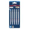 Bosch-EXPERT-Lame-per-Seghetto-T308BF-Hardwood-2-Side-Clean-5-Pezzi