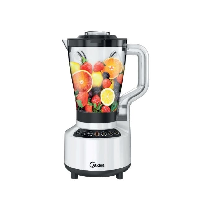 Midea-BL1199-Frullatore-Cooking-Blender-per-Cucina-Bianco