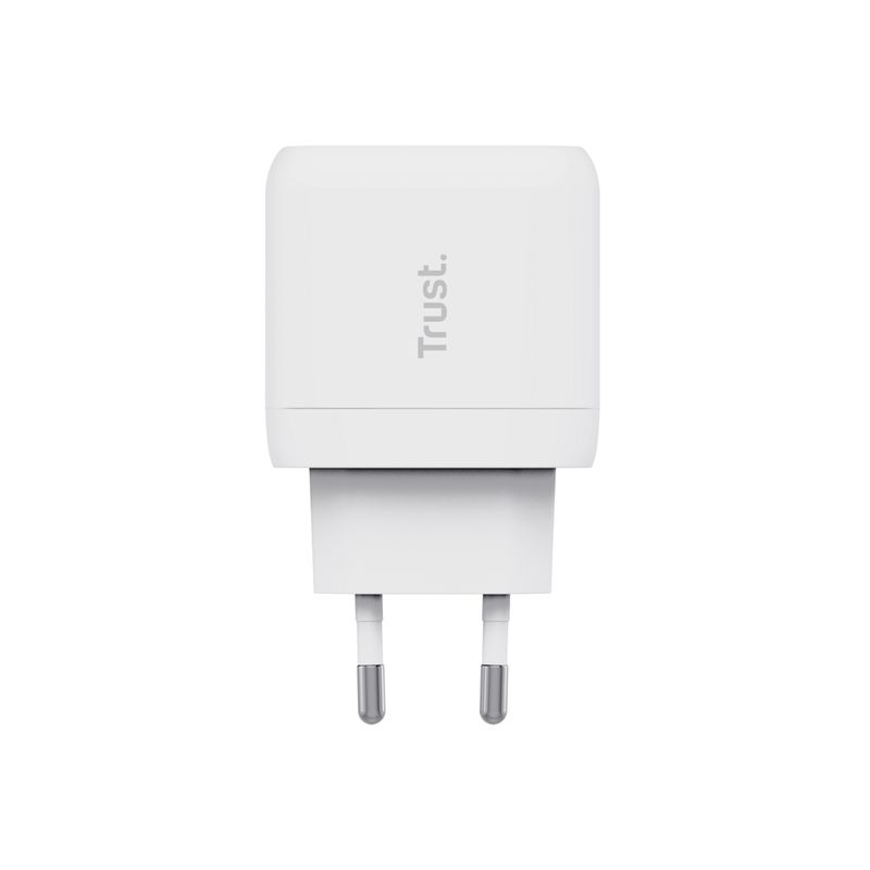 Trust-Maxo-Caricatore-45W-Universale-Bianco-AC