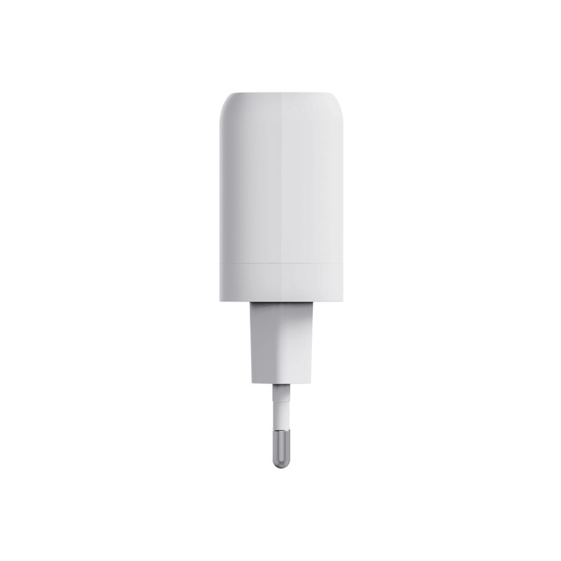 Trust-Maxo-Caricatore-45W-Universale-Bianco-AC