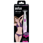 Braun-Silk-epil-Bikini-Styler-FG-1100-2-testina-e-Bianco