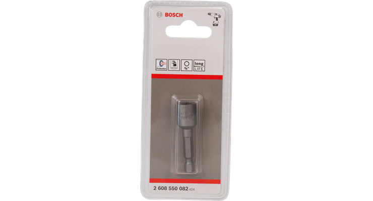 Bosch-Inserto-a-Bussola-50mm-SW-6-con-Magnete