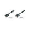 Digitus-LP6704-cavo-DVI-5-m-DVI-D-Nero