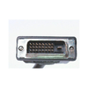 Digitus-LP6704-cavo-DVI-5-m-DVI-D-Nero