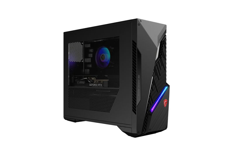 MSI-MAG-Infinite-S3-13NUD-880IT-i5-13400f-16Gb-Hd-2Tb-HddSsd-Nvidia-Geforce-Rtx-4060-Windows-11-Home
