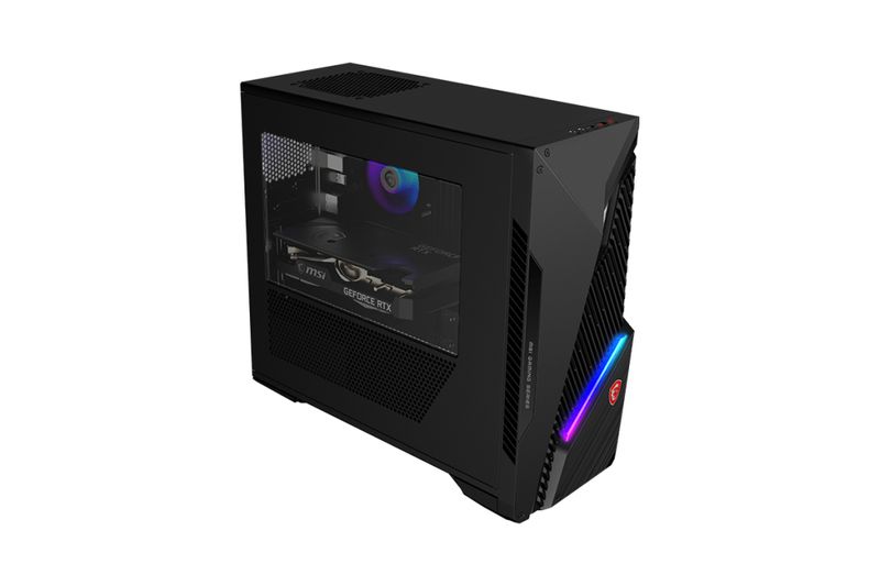 MSI-MAG-Infinite-S3-13NUD-880IT-i5-13400f-16Gb-Hd-2Tb-HddSsd-Nvidia-Geforce-Rtx-4060-Windows-11-Home