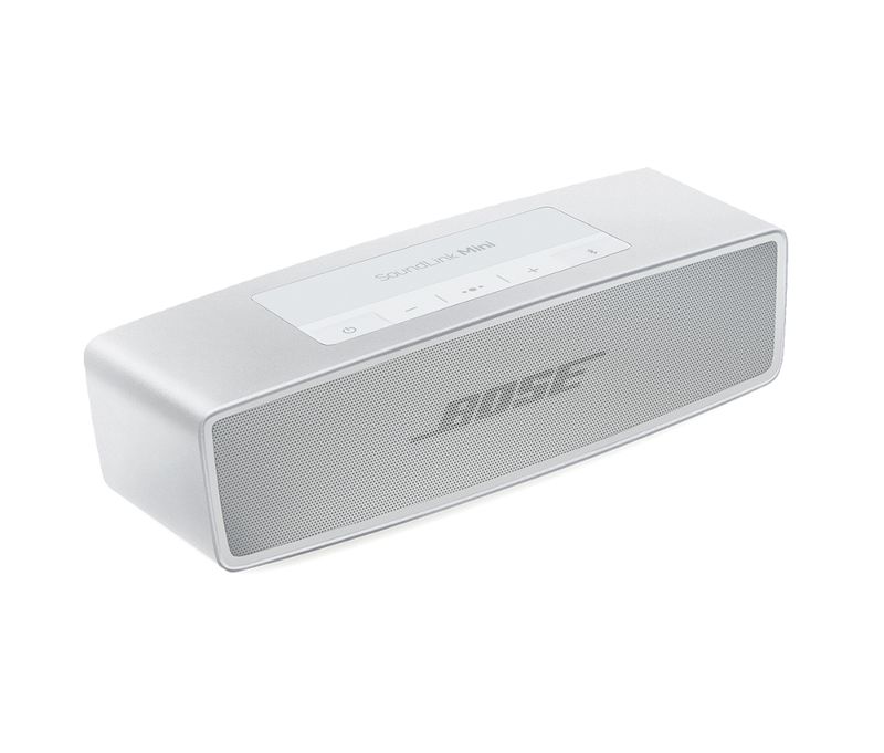 Bose-SoundLink-Mini-II-Special-Edition-argento