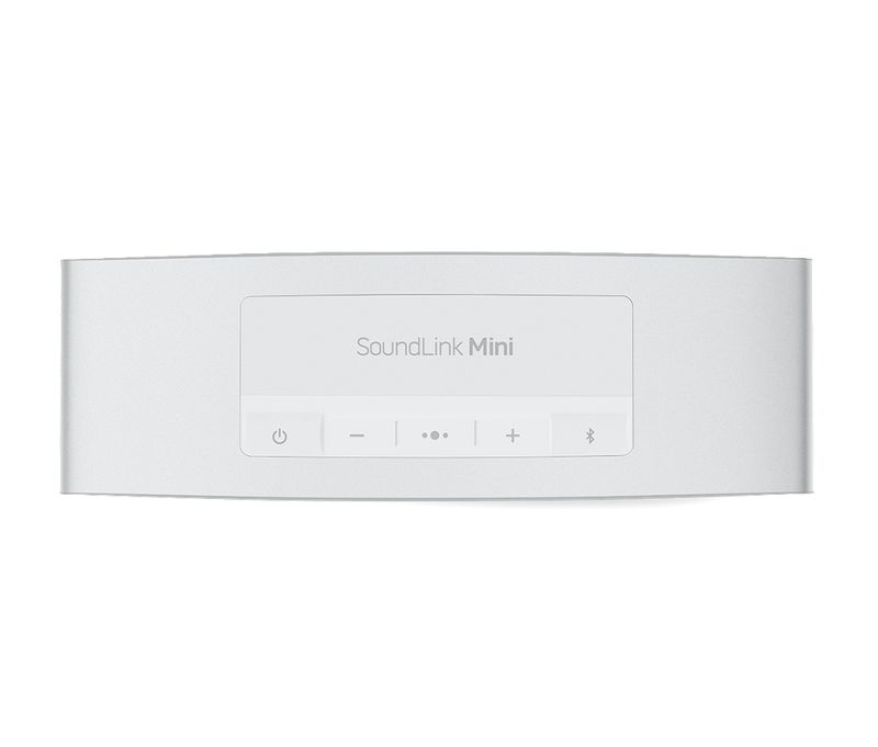 Bose-SoundLink-Mini-II-Special-Edition-argento