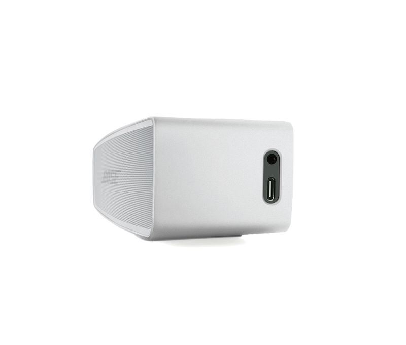 Bose-SoundLink-Mini-II-Special-Edition-argento