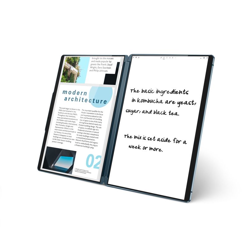 Lenovo-Yoga-Book-9-i7-1355u-16Gb-Hd-1Tb-Ssd-13.3---Windows-11