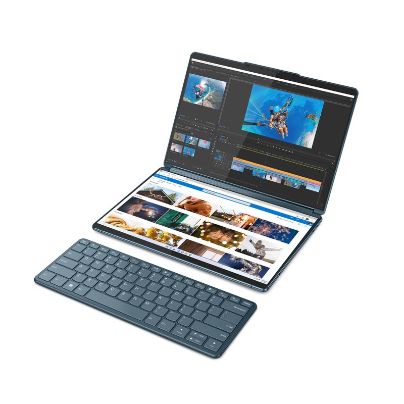 Lenovo-Yoga-Book-9-i7-1355u-16Gb-Hd-1Tb-Ssd-13.3---Windows-11