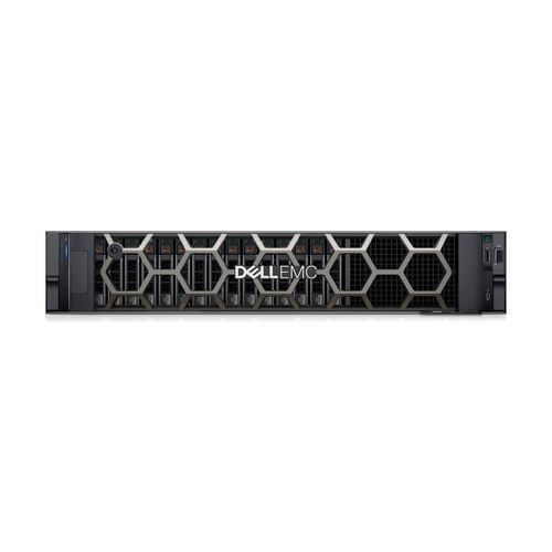 Dell-PowerEdge-R550-Server-480Gb-Armadio-2U-Intel-Xeon-Silver-4309Y-2.8-GHz-16Gb-DDR4-SDRAM-1100-W