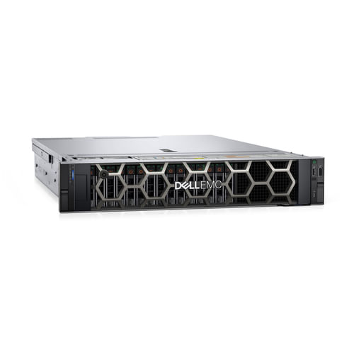 Dell-PowerEdge-R550-Server-480Gb-Armadio-2U-Intel-Xeon-Silver-4309Y-2.8-GHz-16Gb-DDR4-SDRAM-1100-W
