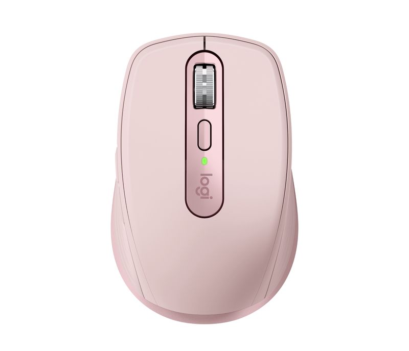 Logitech-MX-Anywhere-3S-Mouse-Mano-Destra-RF-senza-fili--Bluetooth-Laser-8000-DPI