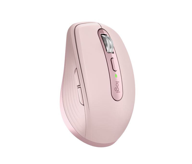 Logitech-MX-Anywhere-3S-Mouse-Mano-Destra-RF-senza-fili--Bluetooth-Laser-8000-DPI