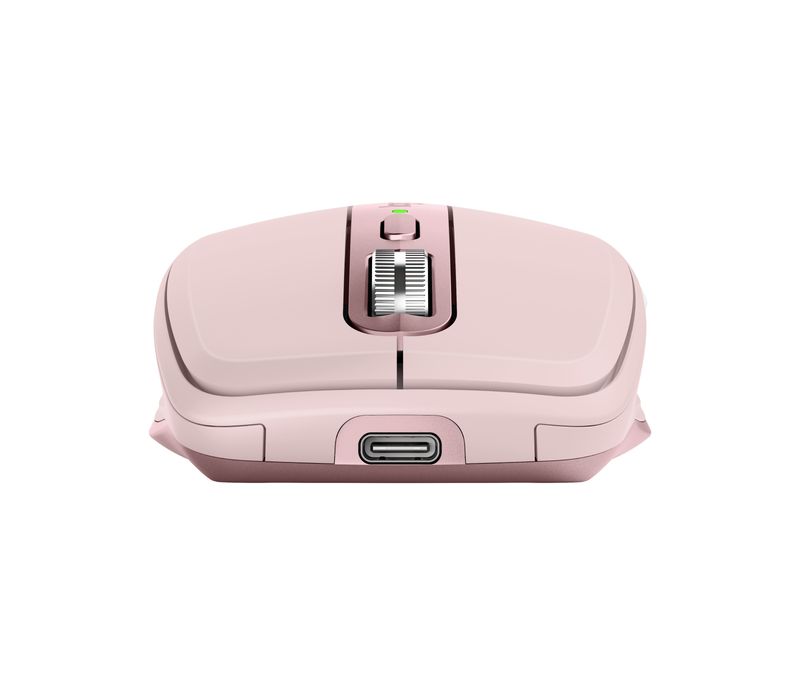 Logitech-MX-Anywhere-3S-Mouse-Mano-Destra-RF-senza-fili--Bluetooth-Laser-8000-DPI