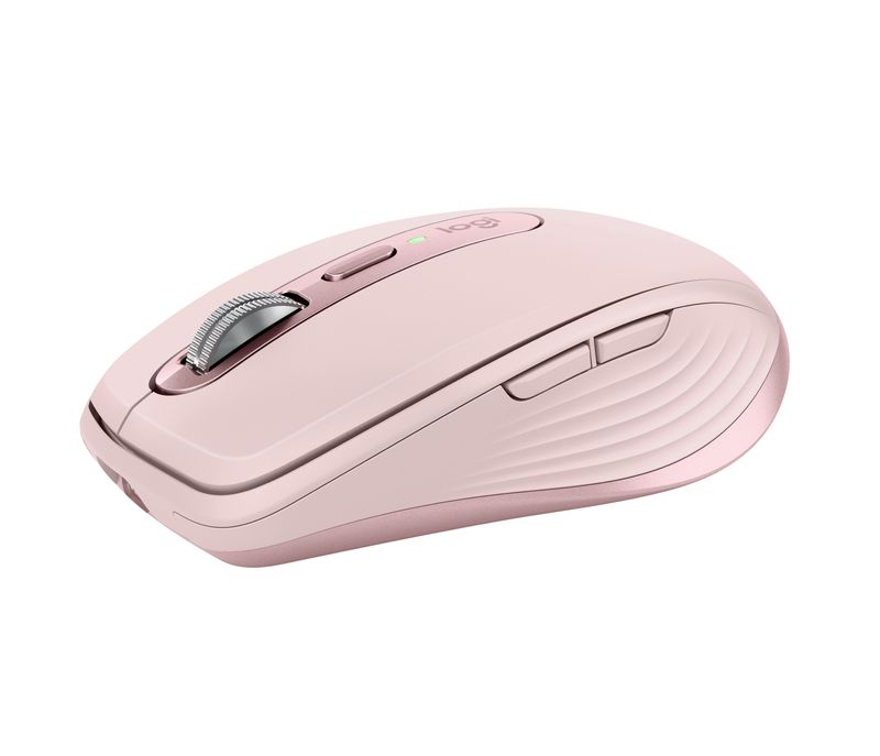 Logitech-MX-Anywhere-3S-Mouse-Mano-Destra-RF-senza-fili--Bluetooth-Laser-8000-DPI
