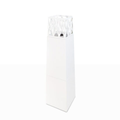 Divina-Fire-Camino-a-bioetanolo-da-giardino-per-esterno-Vulcano-Bianco-40x40x145