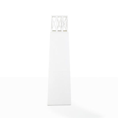 Divina-Fire-Camino-a-bioetanolo-da-giardino-per-esterno-Vulcano-Bianco-40x40x145