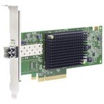 Lenovo 4XC7A76498 Scheda di Rete e Adattatore Interno Fibra 32000 Mbit-s