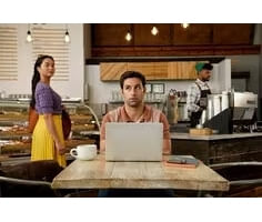 3M-BPNDE002-Schermo-Anti-Riflesso-Filtro-per-la-Privacy--16-9-Bright-Screen-per-Dell-Latitude-9510