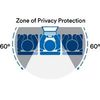 3M-BPNDE002-Schermo-Anti-Riflesso-Filtro-per-la-Privacy--16-9-Bright-Screen-per-Dell-Latitude-9510