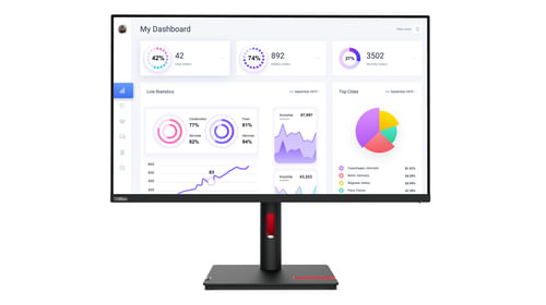 Lenovo-ThinkVision-T32p-30-LED-Display-31.5---3840x2160-Pixel-4K-Ultra-HD-Nero